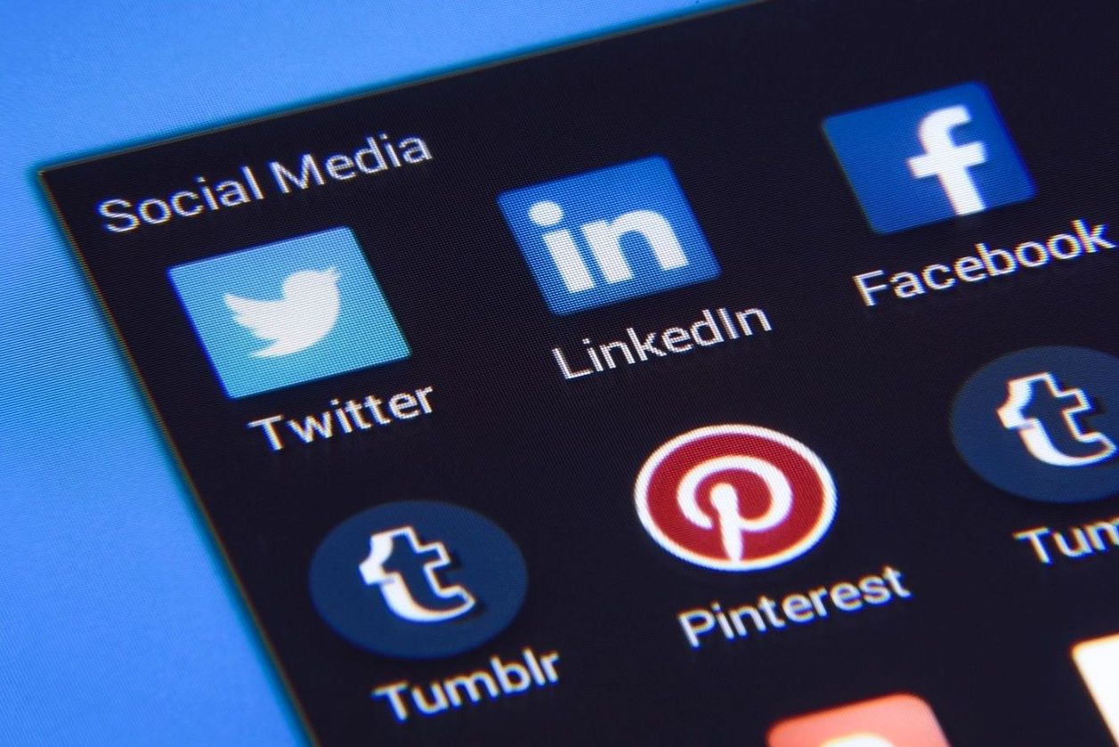 Full-Funnel Programmatic Advertising